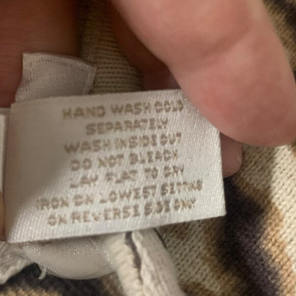 Chico's Sassy Animal Sandra Open Cardigan - Picture 4 of 9